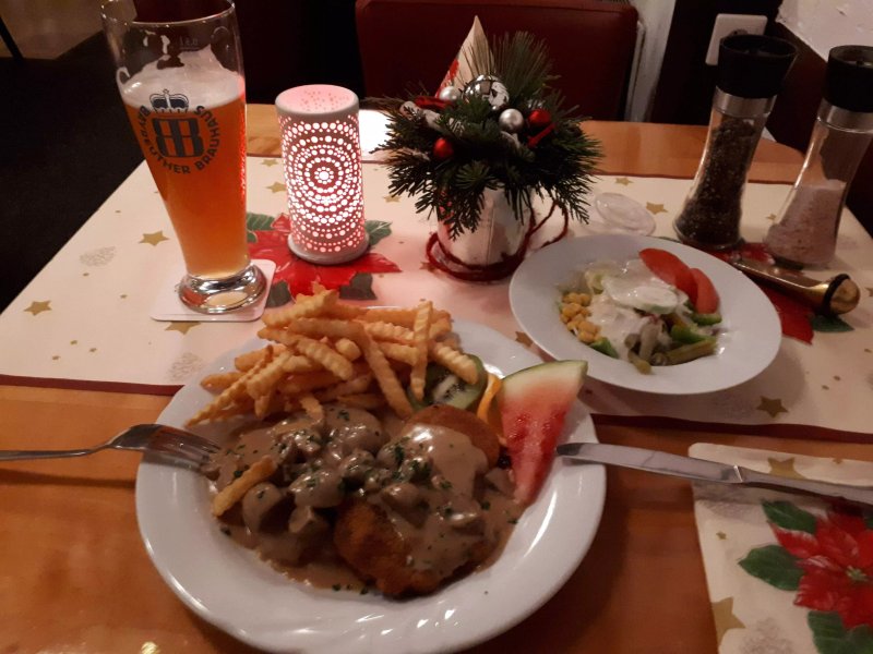 Hotel Zum Dorfkrug