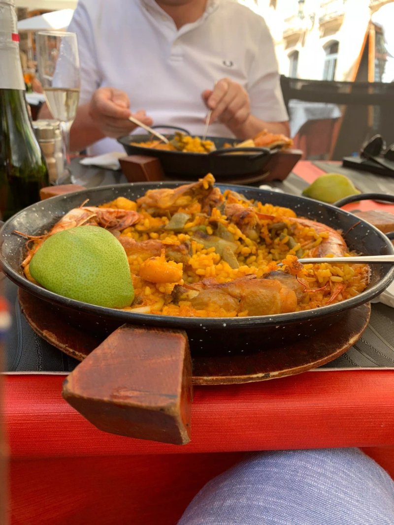 La Taberna Santa Faz