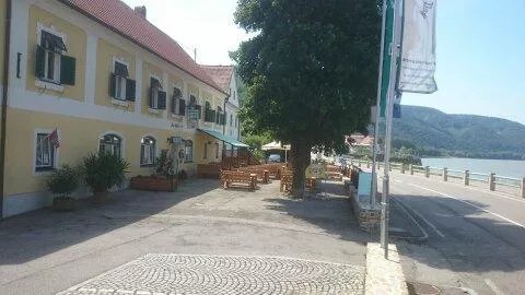 Gasthaus zur Post