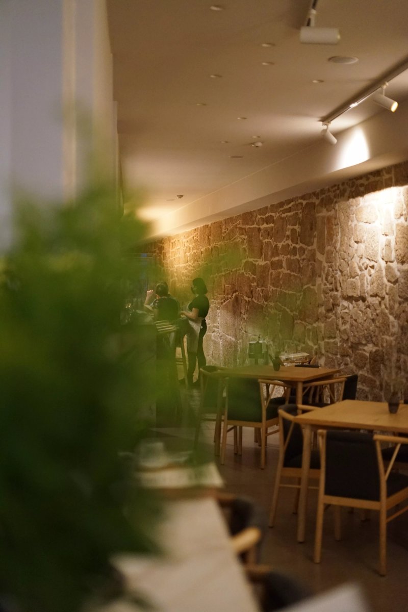 Elemento Restaurante