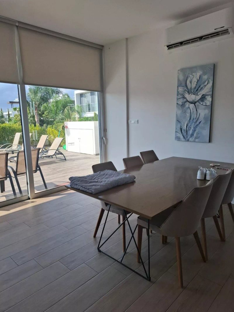 Olivine Pearl Villas