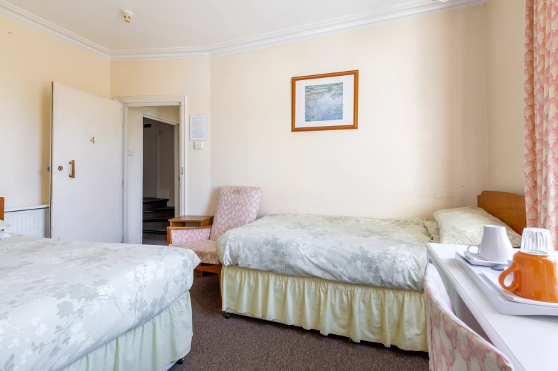 Woodstock Guest House