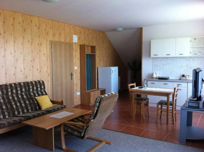 Pension Solid Spa
