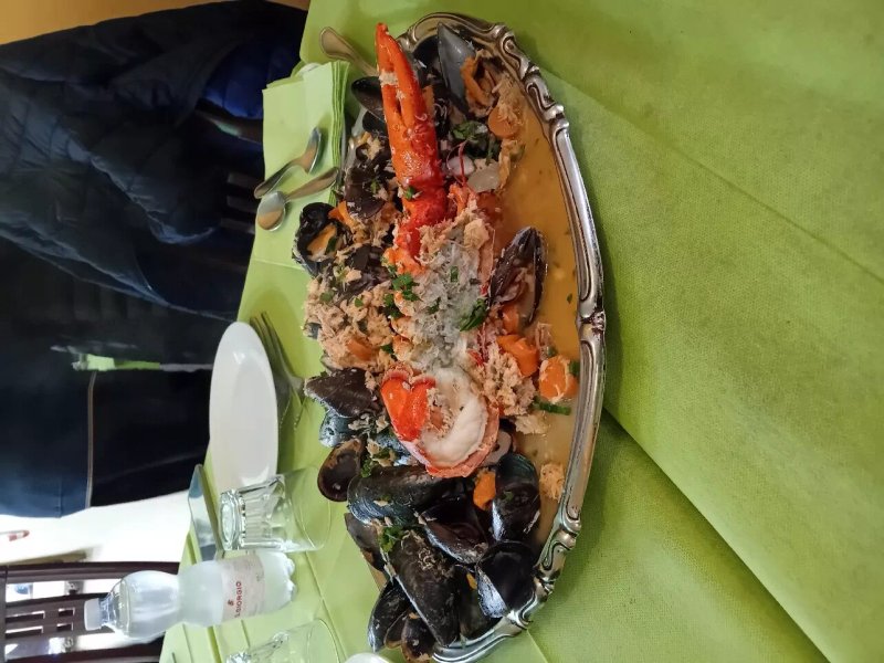 Ristorante Pizzeria Porta Portese