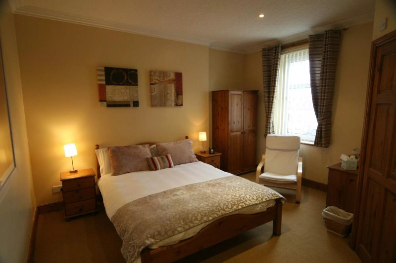 Anvil View Guest House