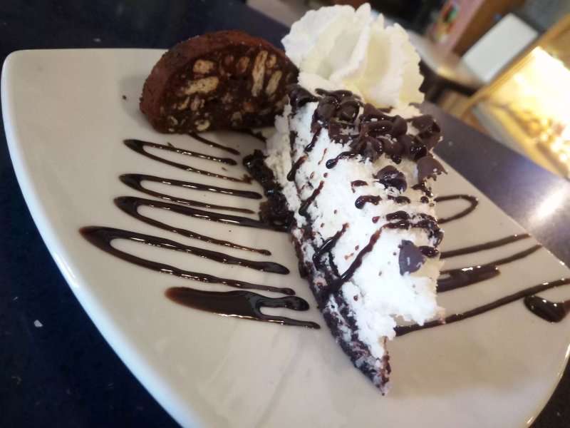 Bleu Belle Cafe