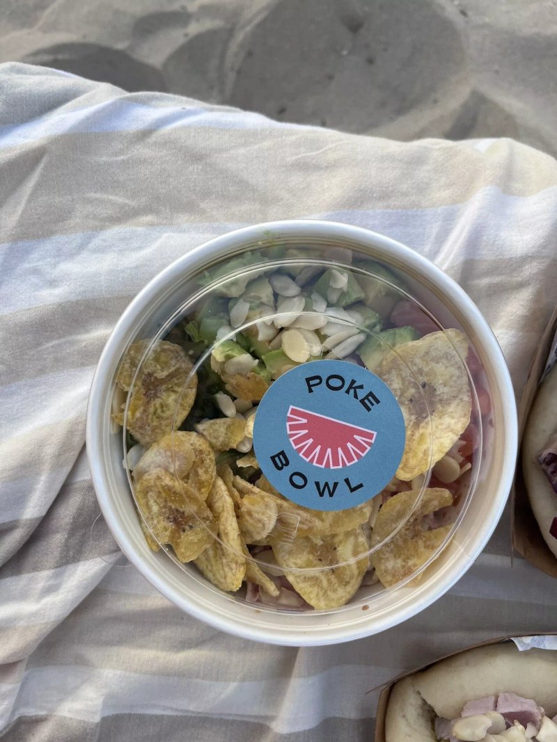 Pasa Bowl Restaurant
