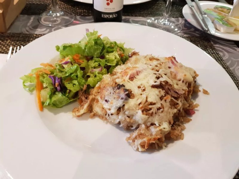 Maximus Restaurante