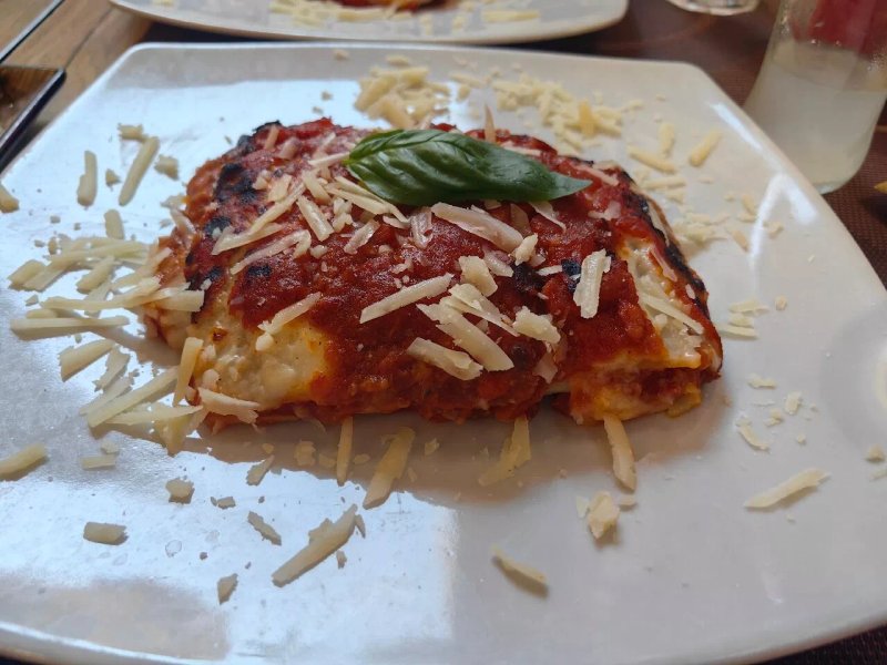 Pizz' Up
