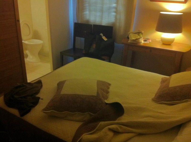 Le Sud Hotel