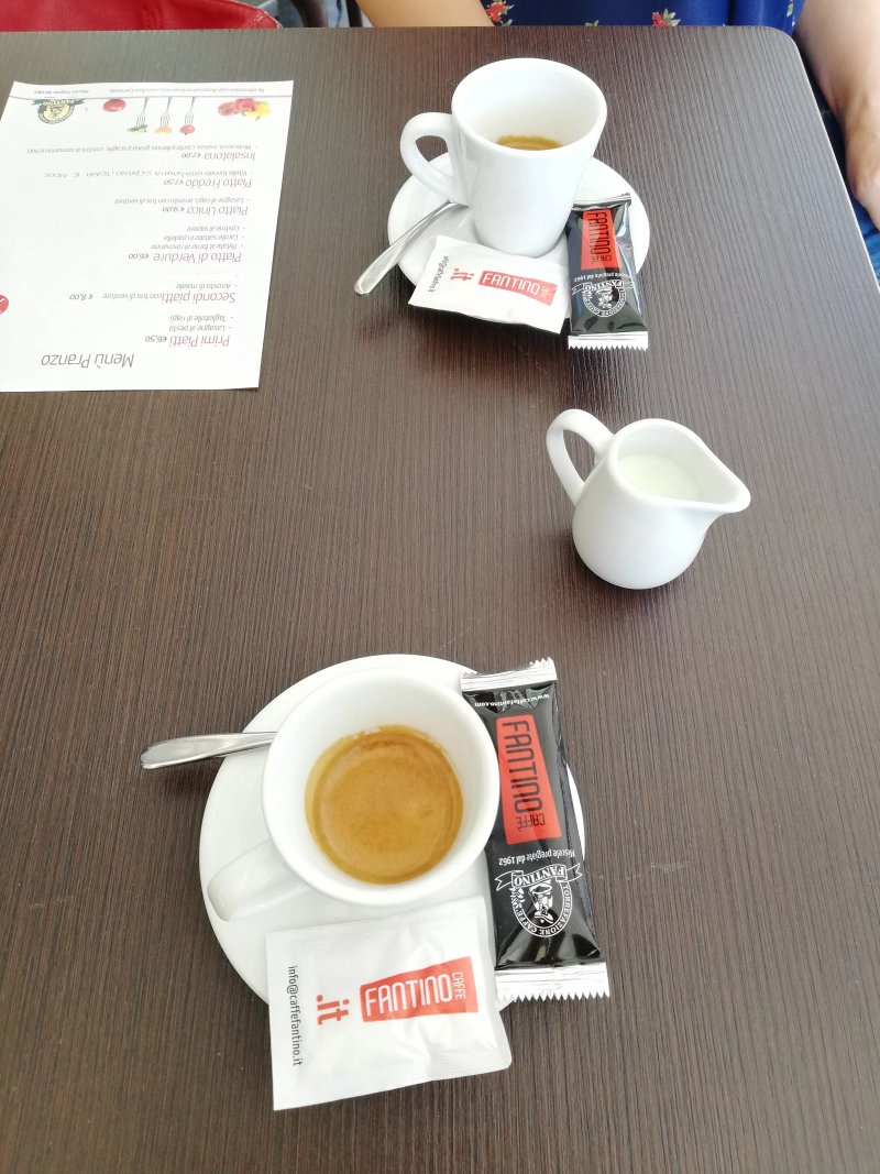 Caffe Fantino