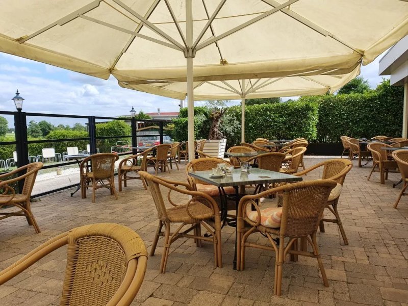 Restaurant De Watervogel