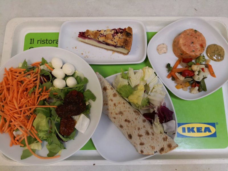 RISTORANTE IKEA Rimini