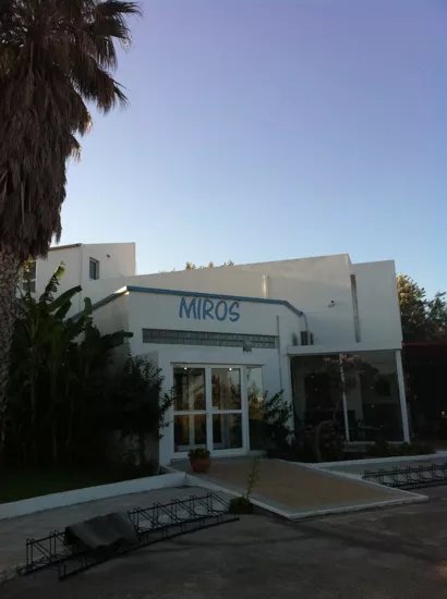 Miros Appartment Hotel