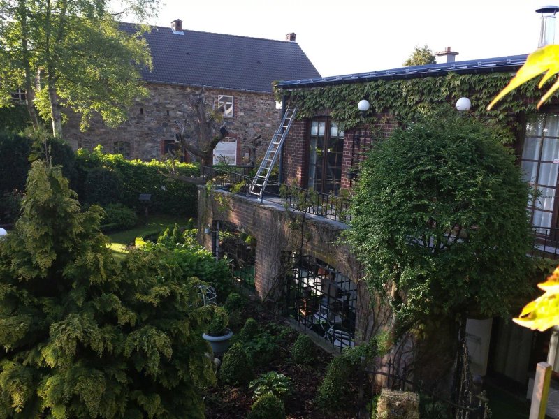 Hostellerie Au Vieux Hetre
