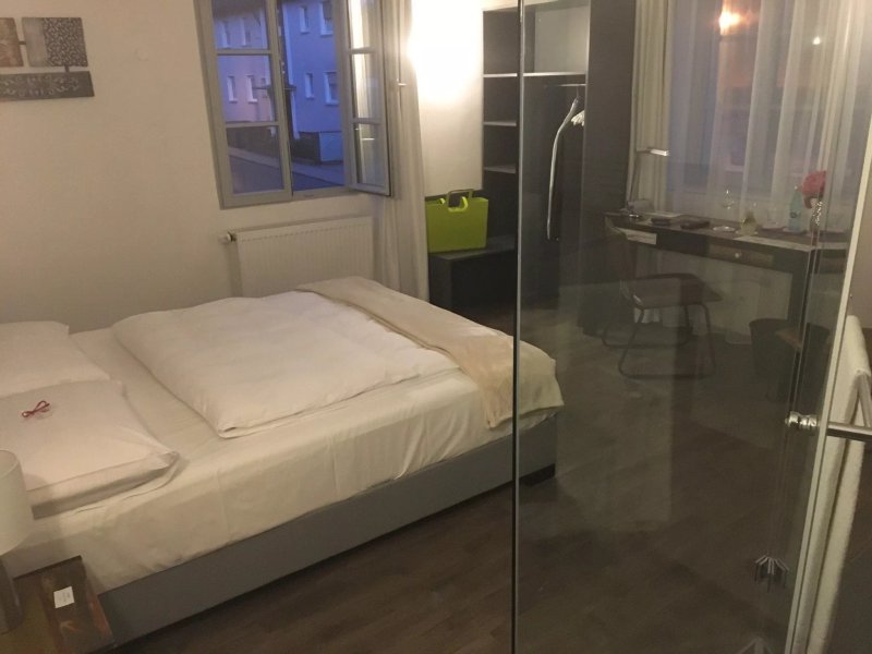Sporcher Nest Hotel