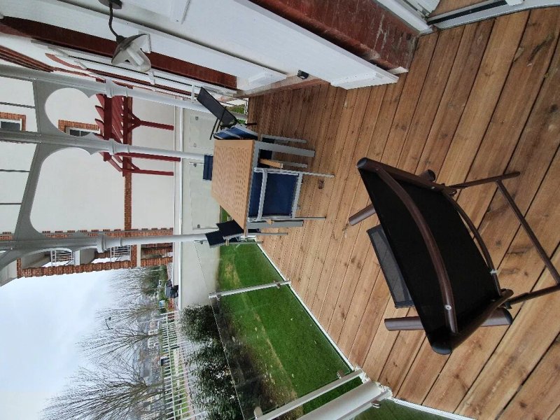 Pierre & Vacances Residence Premium Presqu'Ile de la Touques
