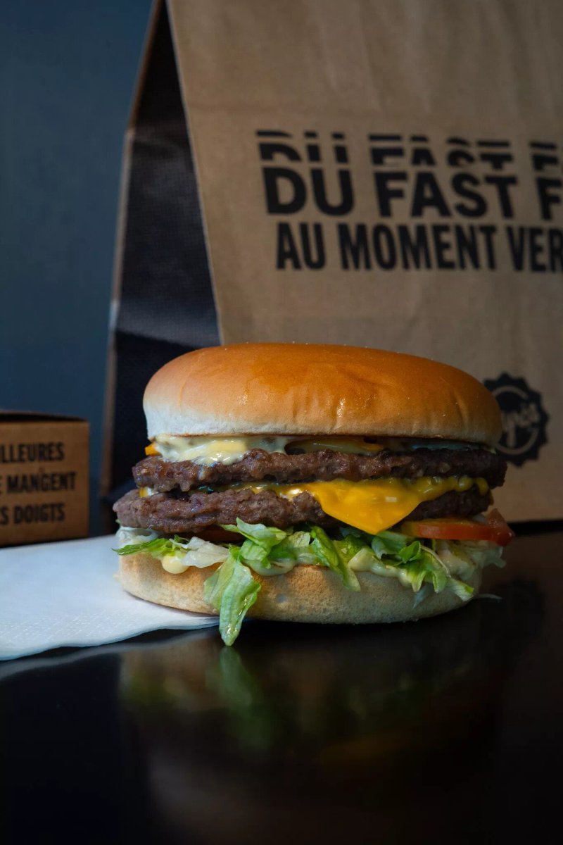 Gyros Toulouse Gramont