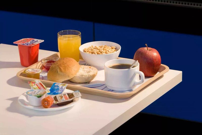 Ibis Budget Istres-Trigance