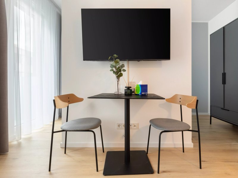 limehome Gütersloh Eickhoffstraße