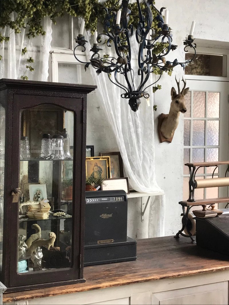 HomeComing Brocante en Sfeer