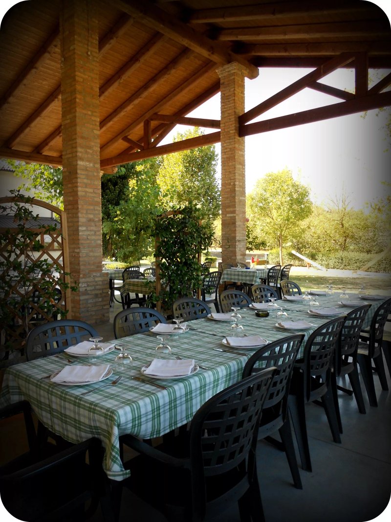 Agriturismo La Cavaliera