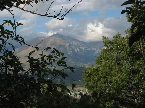 La Querceta Country House
