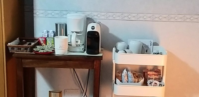 Bed & Breakfast Gli Oleandri