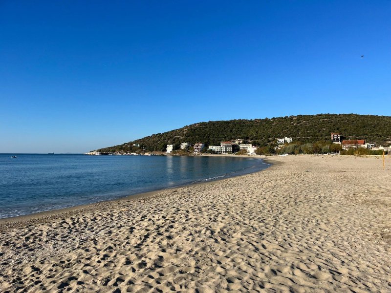 Aelia Seaside Luxury Suites