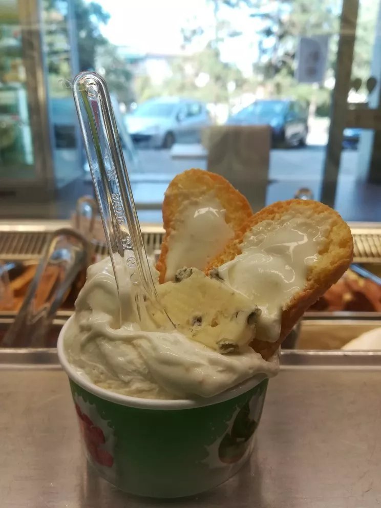 Gelateria Al Parco