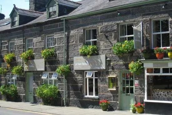 Yr Hen Fecws B&B
