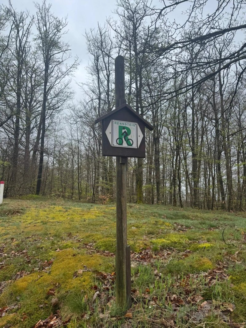 Waldhotel Rennsteighof
