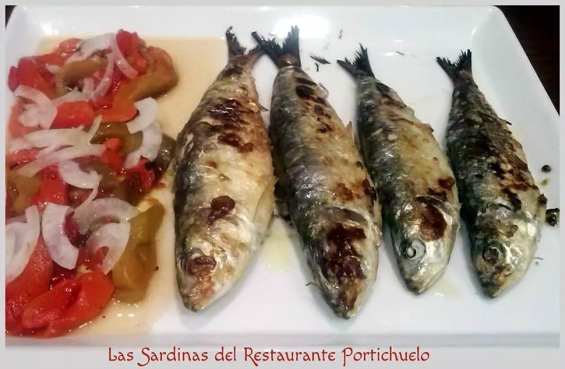 El Portichuelo