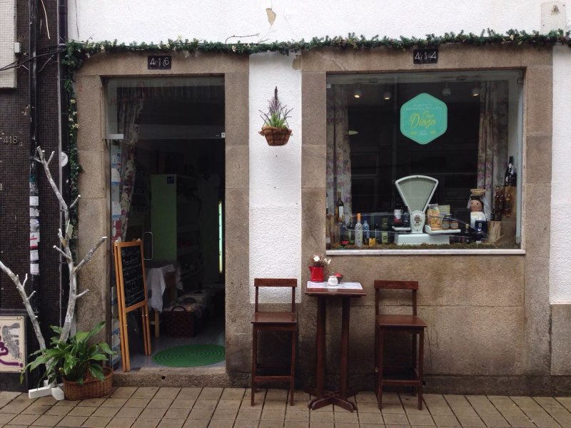 Casa Diogo