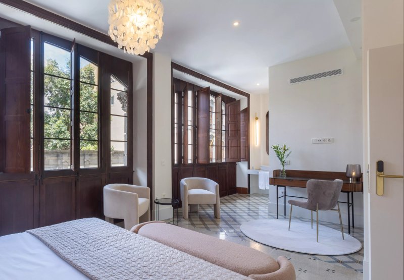 MASANET Emblematic Hotels Adults Only
