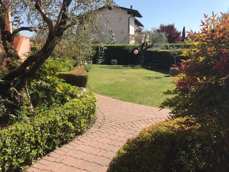 Bella Sirmione Holiday Apartments