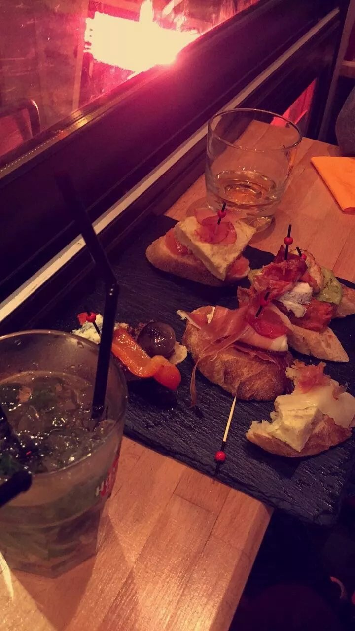 El Pintxo