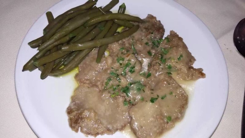 Ristorante La Fonte
