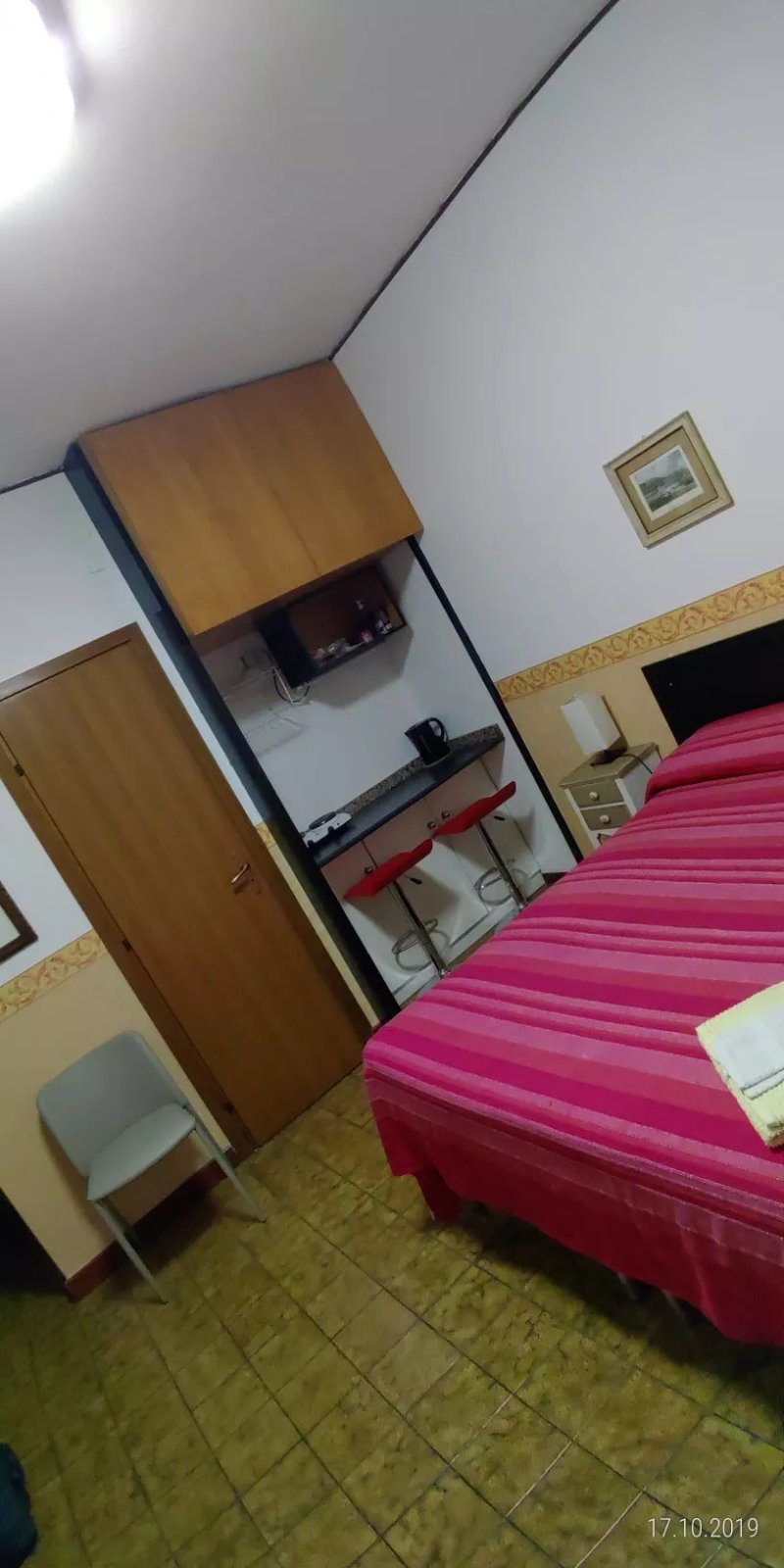 B&B Giangurgolo