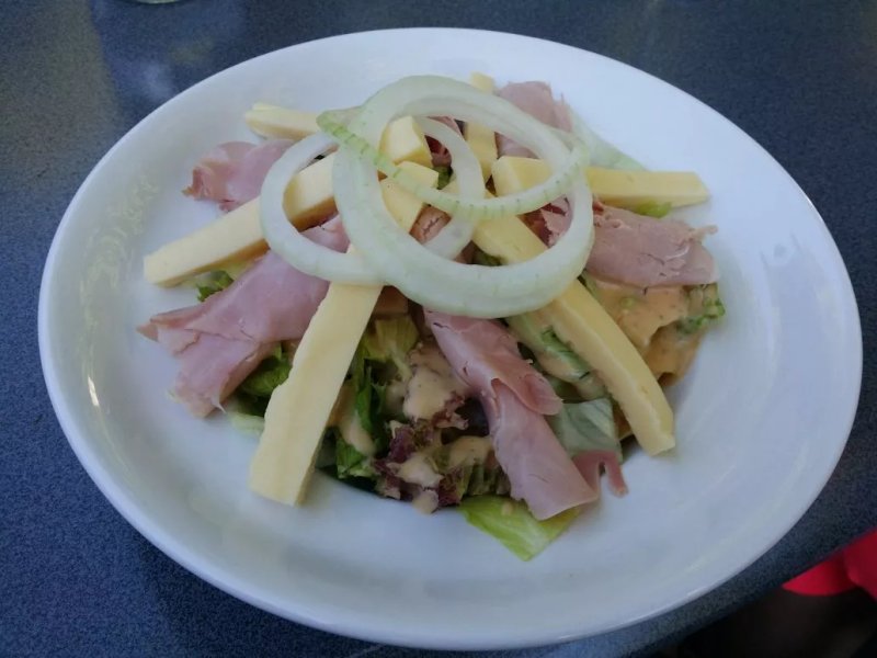 Ristorante Da Vinci