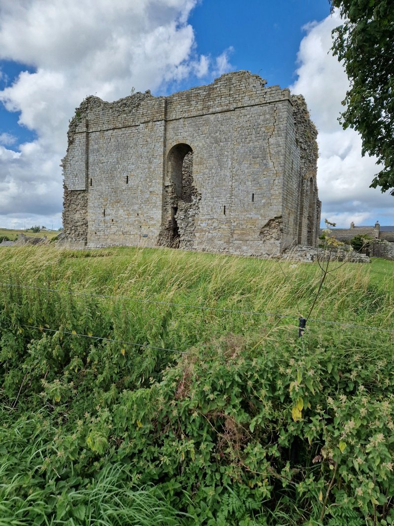 Ivy Hall Farm