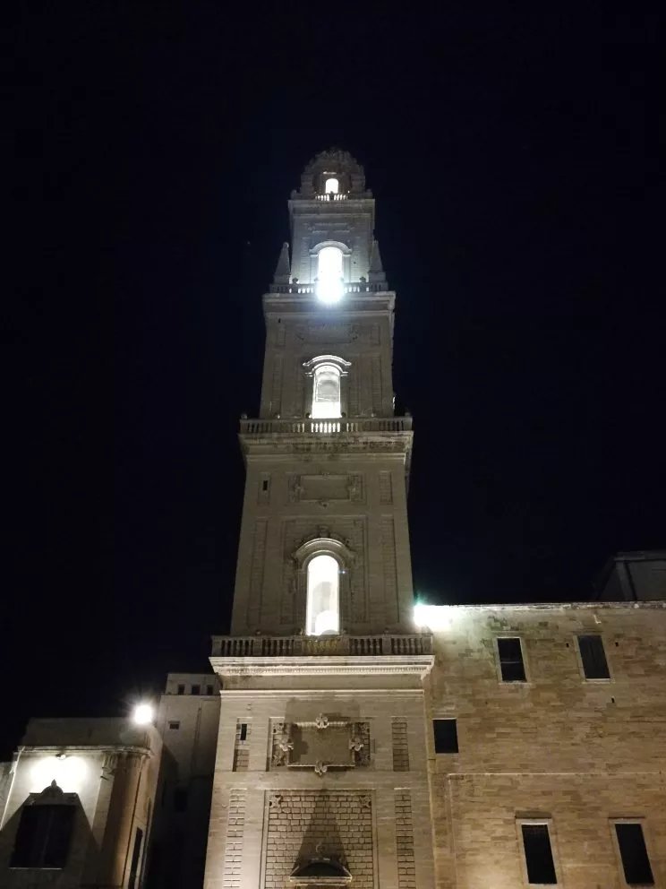 Centro Storico Prestige Bed & Breakfast