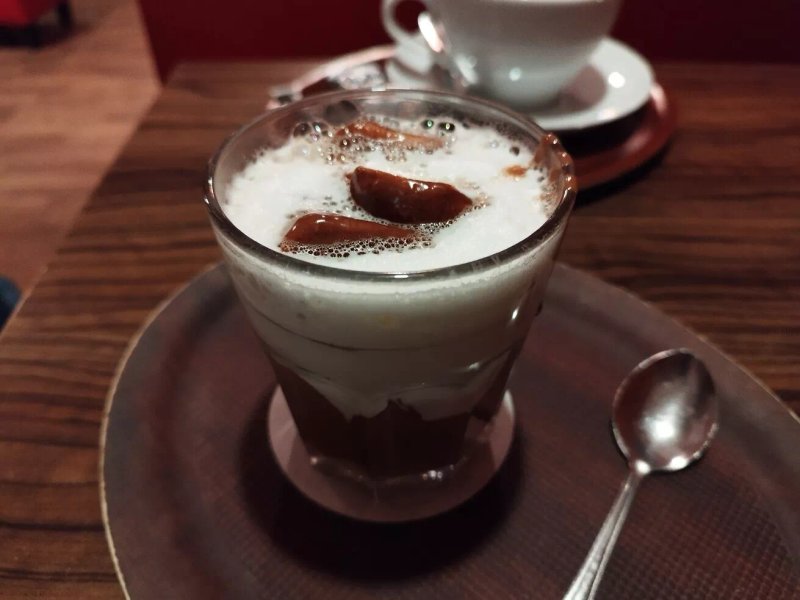 Quetzal Die Schokoladenbar