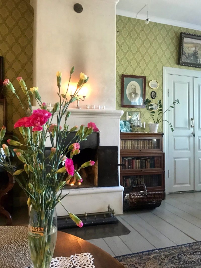 Kvarnbo Pensionat Guest House B&B