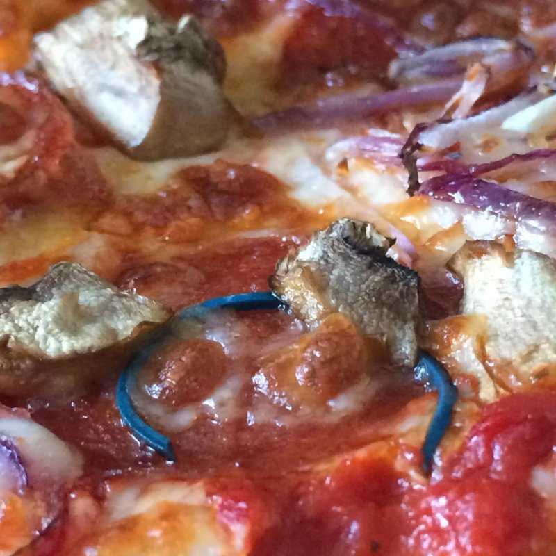 Four Star Pizza Newtownabbey