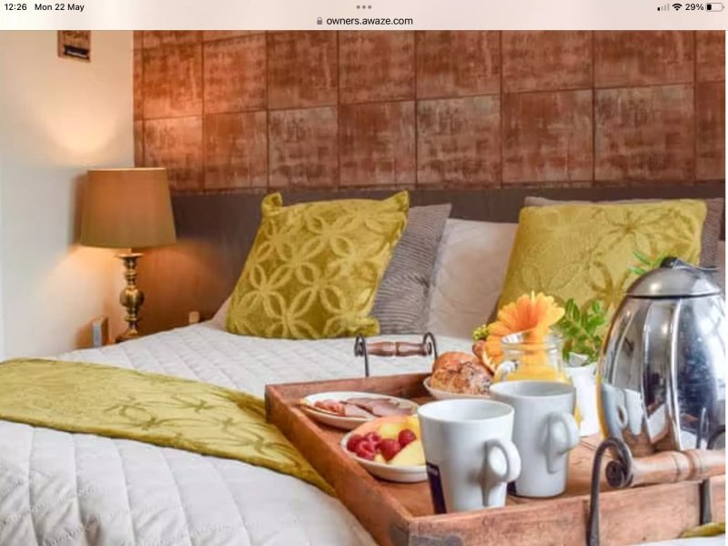 Little Lodge Walcote