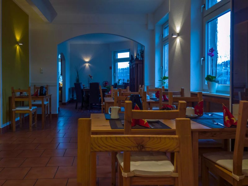 Casa Hotel