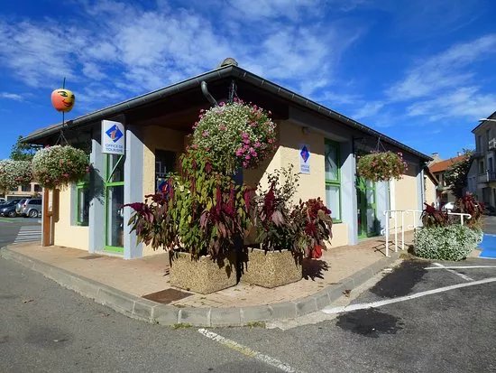 Office de Tourisme Sisteron Buech - bureau de Laragne