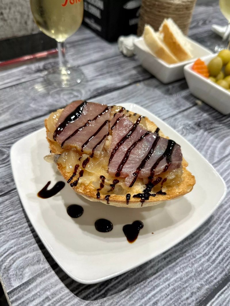 El Bodegon D'joselito