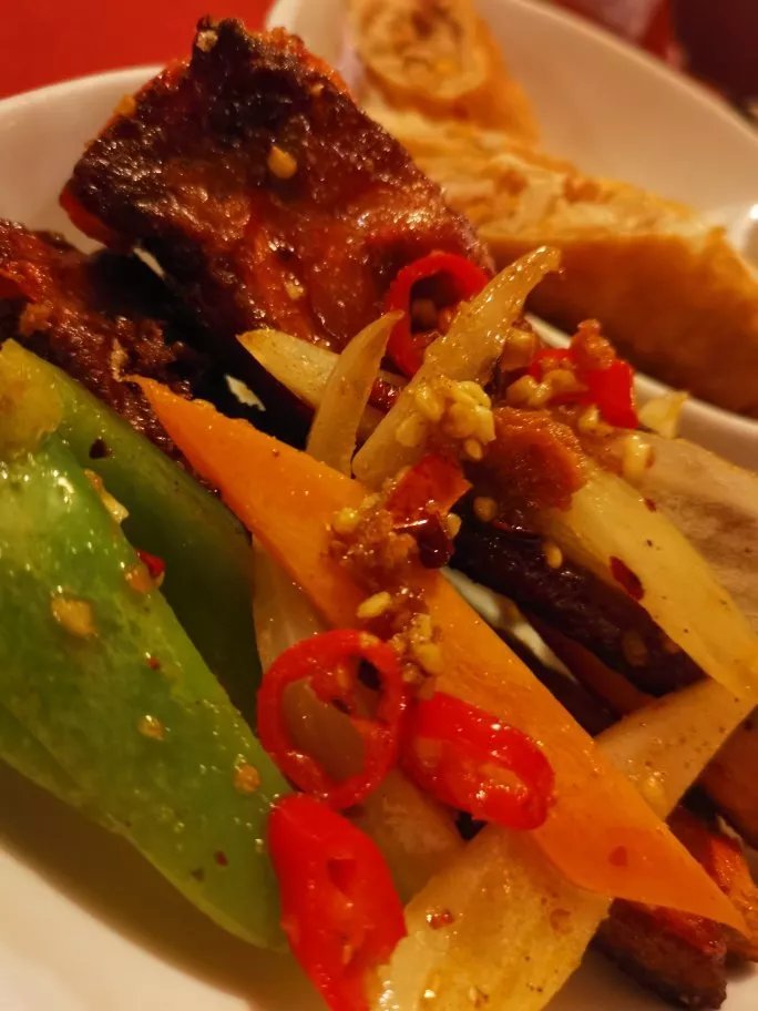 Panda house chinese and thai restaurant and takeaway
